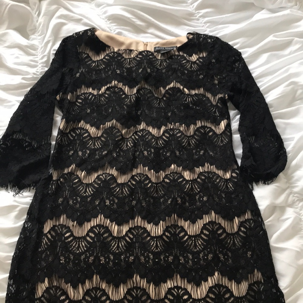 Jessica Howard dress!